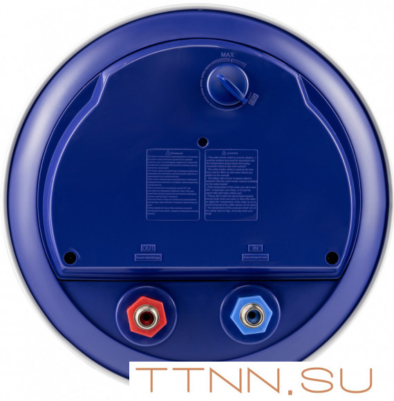 Электрический накопительный водонагреватель Haier ES50V-A4 Электрический накопительный водонагреватель Haier ES50V-A4