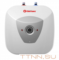 Электрический накопительный водонагреватель Thermex H 10 U (pro) Электрический накопительный водонагреватель Thermex H 10 U (pro)