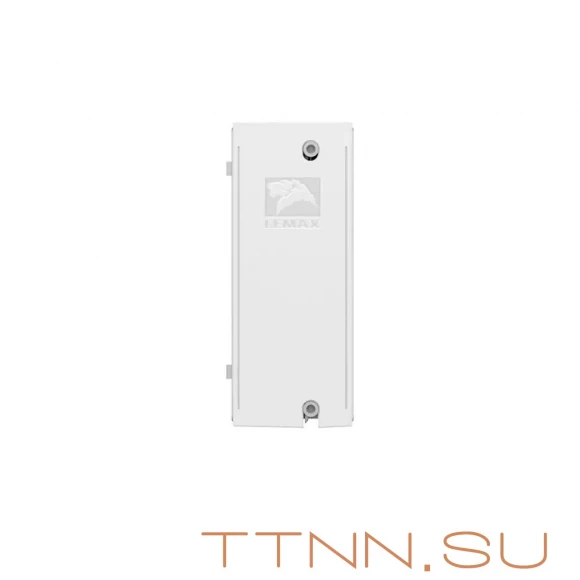 Стальной панельный радиатор Lemax Premium Compact C 33 400x1000 Стальной панельный радиатор Lemax Premium Compact C 33 400x1000