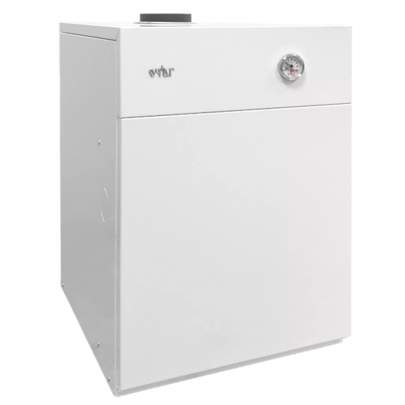 Напольный газовый котел Очаг КЧГ-90 EN