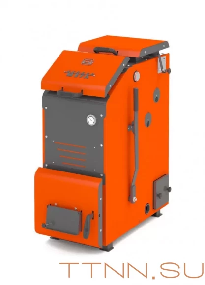 Твердотопливный котел Теплодар КУППЕР МЕГА-32