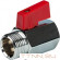 Шаровый кран STOUT SVB-0022-000015