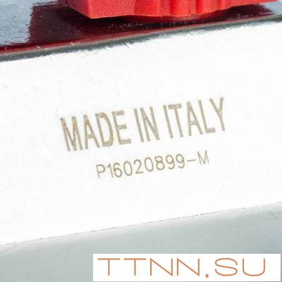 Шаровый кран STOUT SVB-0022-000015