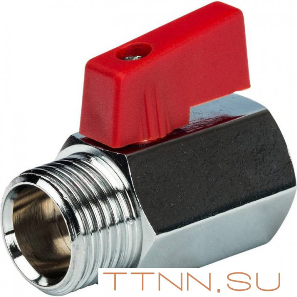 Шаровый кран STOUT SVB-0022-000015