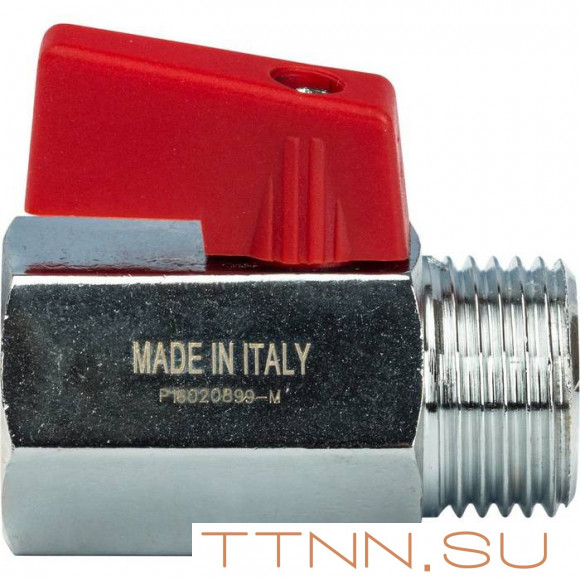 Шаровый кран STOUT SVB-0022-000015