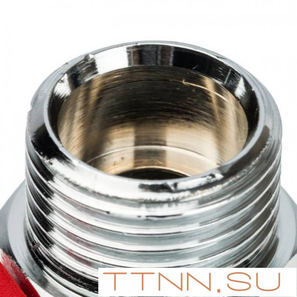 Шаровый кран STOUT SVB-0022-000015