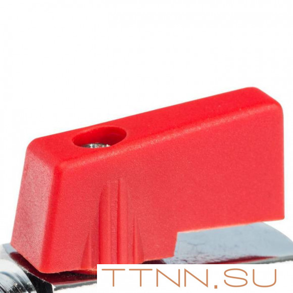 Шаровый кран STOUT SVB-0022-000015