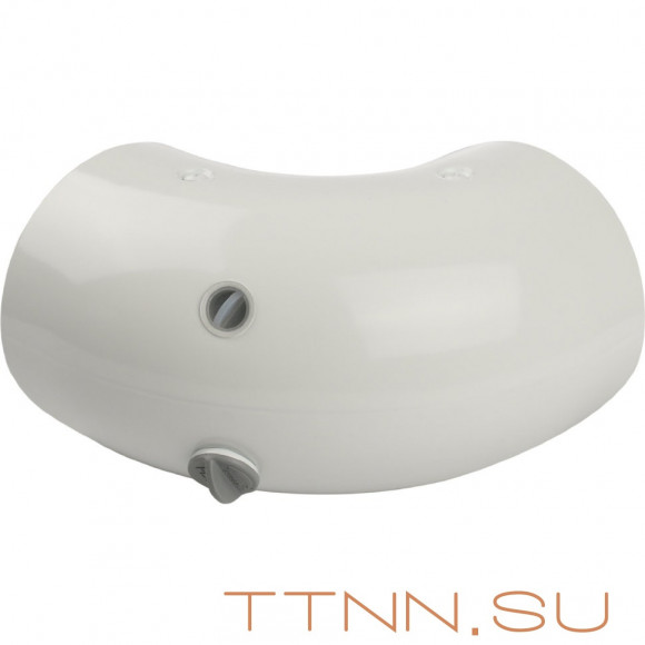 Адаптер коаксиальный STOUT для котла угловой 90° D60/100 Адаптер коаксиальный STOUT для котла угловой 90° D60/100