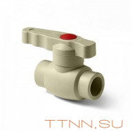 Кран шаровой полнопроходной Pro Aqua 32