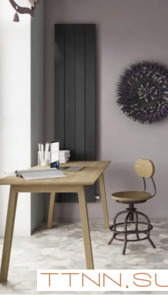 Алюминиевый радиатор STOUT Oscar 2000 3 секции (цвет 2748 cod.07 черный) Алюминиевый радиатор STOUT Oscar 2000 3 секции (цвет 2748 cod.07 черный)