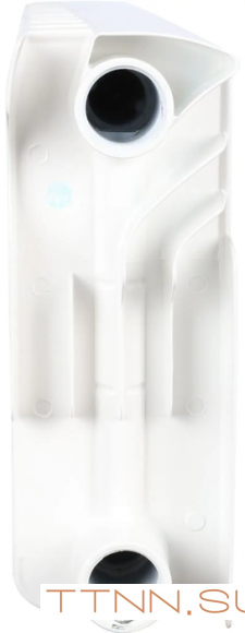 Биметаллический радиатор Rommer Plus Bm 200 6 секции (RBM-3210-020006) Биметаллический радиатор Rommer Plus Bm 200 6 секции (RBM-3210-020006)