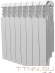 Биметаллический радиатор Royal Thermo Vittoria Super 500 2.0 - 8 секц.