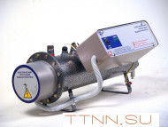 Электрический проточный водонагреватель ЭПВН 24