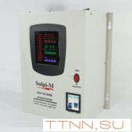 Стабилизатор напряжения SLP-N-5000BA