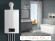 Настенный газовый котел 32 кВт Ferroli BLUEHELIX SIGMA 34H
