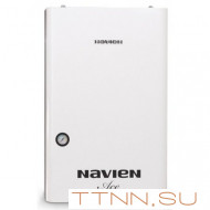 Настенный газовый котел Navien ACE-16AN