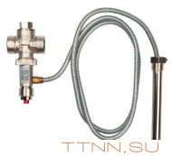 Предохранительный клапан Watts STS 20/200 (L=2 000 mm) Т=97 С