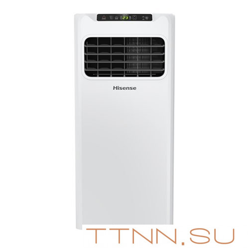 Мобильный кондиционер Hisense W-series NEW 2022 AP-07CR4GKWS00
