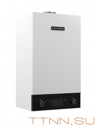 Настенный газовый котел KONORD 20F