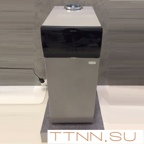 Напольный газовый котел Baxi Slim 1.400 IN