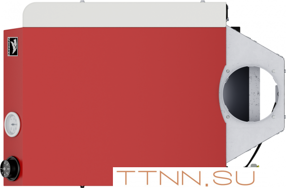 Напольный газовый котел Лемакс UNO-16