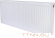 Стальной панельный радиатор Тип 33 Rommer Compact 33/300/2300 боковое подключение