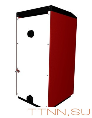 Напольный газовый котел Лемакс Premier 55