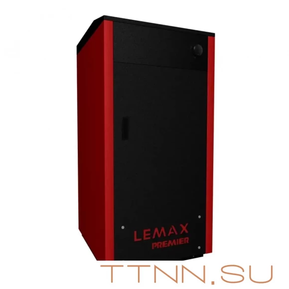 Напольный газовый котел Лемакс Premier 55