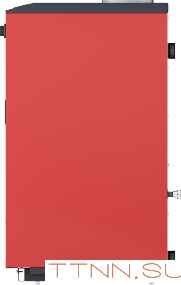 Напольный газовый котел Лемакс Premier 55