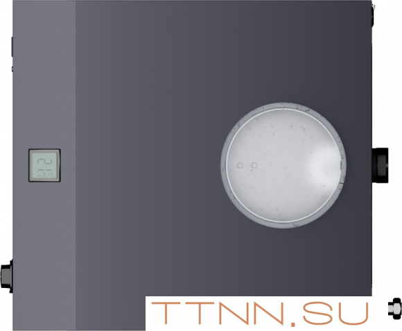 Напольный газовый котел Лемакс Premier 55