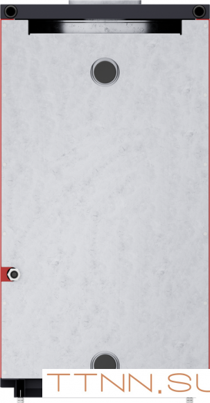 Напольный газовый котел Лемакс Premier 55