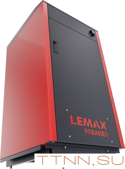 Напольный газовый котел Лемакс Premier 55