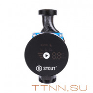 Насос для отопления STOUT mini 25/60-180 (SPC-0002-2560180) Насос для отопления STOUT mini 25/60-180 (SPC-0002-2560180)