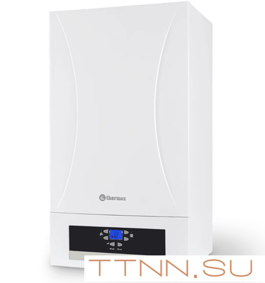 Настенный газовый котел Thermex Hydra HS28