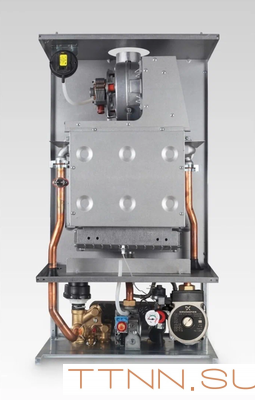 Настенный газовый котел Thermex Hydra HS28