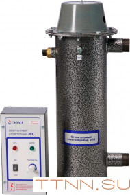 Электрический котел Эван ЭПО 9,45 (380B)