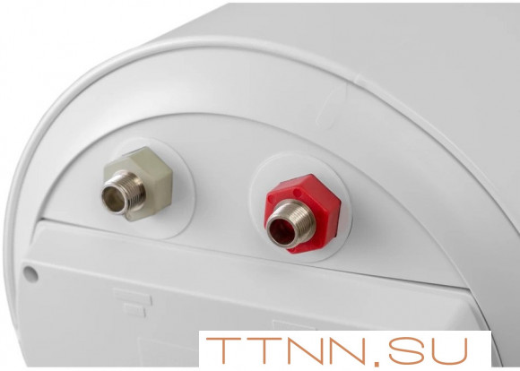 Электрический накопительный водонагреватель Haier ES50V-A5 Электрический накопительный водонагреватель Haier ES50V-A5