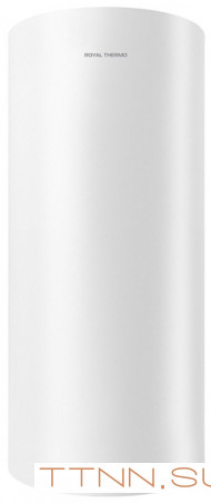 Электрический накопительный водонагреватель Royal Thermo RWH 50 Fidelity