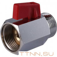 Шаровый кран STOUT SVB-0022-000020 Шаровый кран STOUT SVB-0022-000020