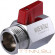 Шаровый кран STOUT SVB-0022-000020