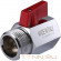 Шаровый кран STOUT SVB-0022-000020