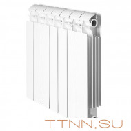 Алюминиевый радиатор Global Vox EXTRA 500 6 сек. (83544) Алюминиевый радиатор Global Vox EXTRA 500 6 сек. (83544)