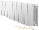Биметаллический радиатор Royal Thermo Pianoforte 300 VD 16 секц. Bianco Traffico