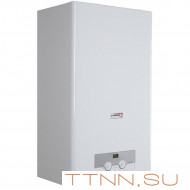 Настенный газовый котел Protherm Ягуар 24 JTV для отопления и ГВС