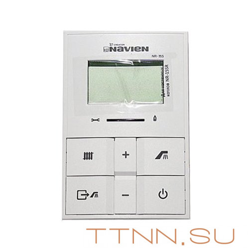 Настенный газовый котел Navien ACE-24AN Настенный газовый котел Navien ACE-24AN