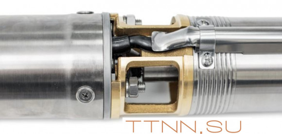 Скважинный насос Unipump MINI ECO 4-67 Скважинный насос Unipump MINI ECO 4-67