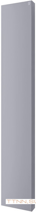 Стальной панельный радиатор Тип 10 Royal Thermo Flat 300-1800 Silver Satin Стальной панельный радиатор Тип 10 Royal Thermo Flat 300-1800 Silver Satin