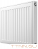 Стальной панельный радиатор Тип 11 Royal Thermo COMPACT C11-450-1400 RAL9016