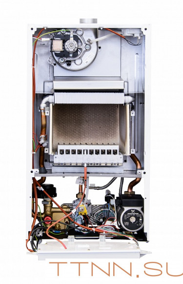 Газовый котел Baxi Eco Nova 24 F Газовый котел Baxi Eco Nova 24 F
