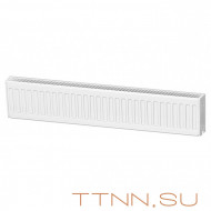 Стальной панельный радиатор Тип 21 Лемакс Premium VC 21х500х2300